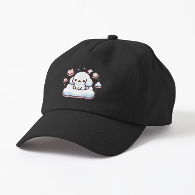 Cartoon Cinnamoroll New Arrival Cap - Cinnamoroll Merch