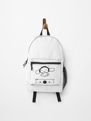 Cinnamoroll Music Player Backpack - Cinnamoroll Merch