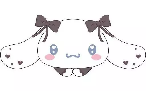 Global Appeal and Popularity - Cinnamoroll Merch