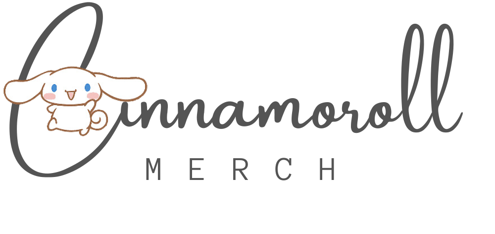 Cinnamoroll Merch