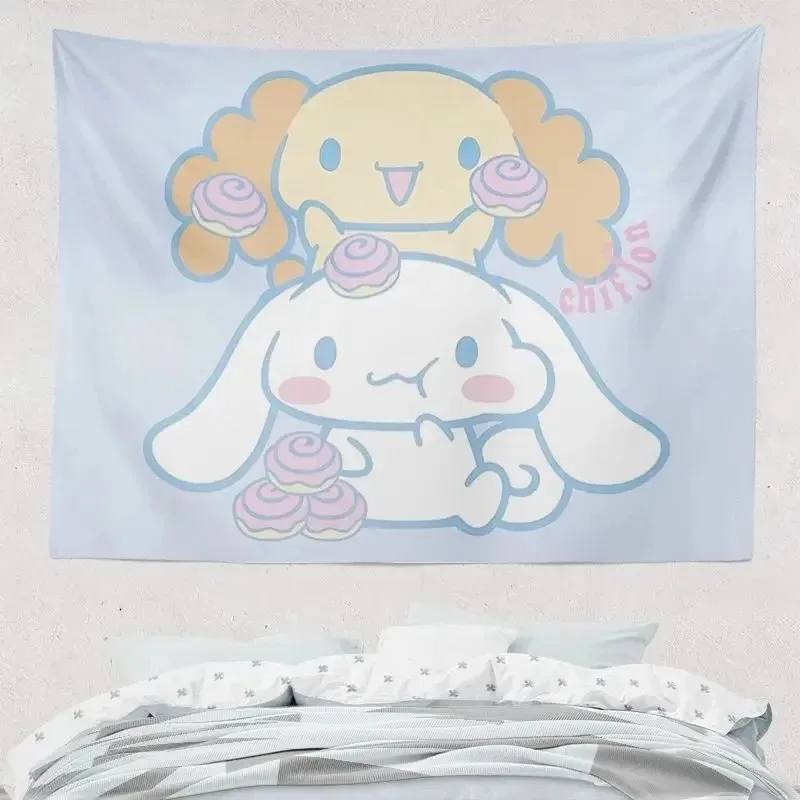 S0db585b19a0542c7a2e2602b638b93f8W - Cinnamoroll Merch