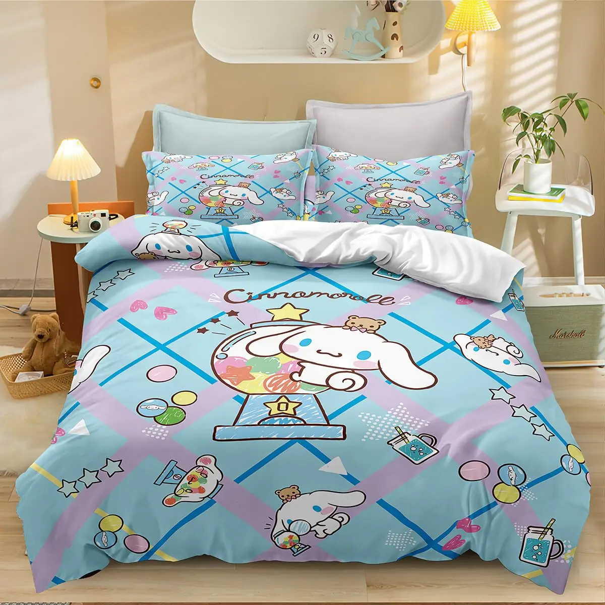 S177b12d4cd8246d4b21ae4b372cadefcv - Cinnamoroll Merch