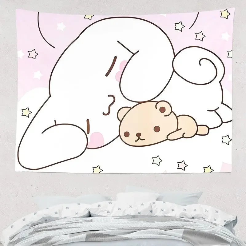 S17f80f60b4b54623a4987c22f84f3d7cR - Cinnamoroll Merch