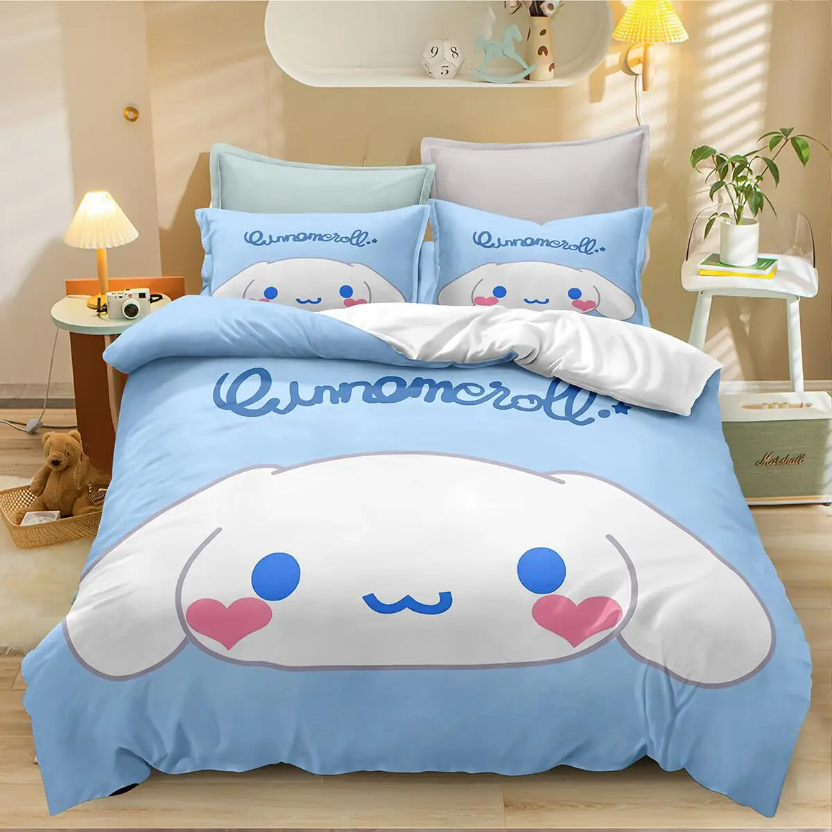 S514bc462b98f47b18a101f46540f5ac5V - Cinnamoroll Merch