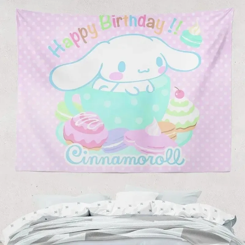 S5a550d95ac8841d58de96e37ddda3049p - Cinnamoroll Merch