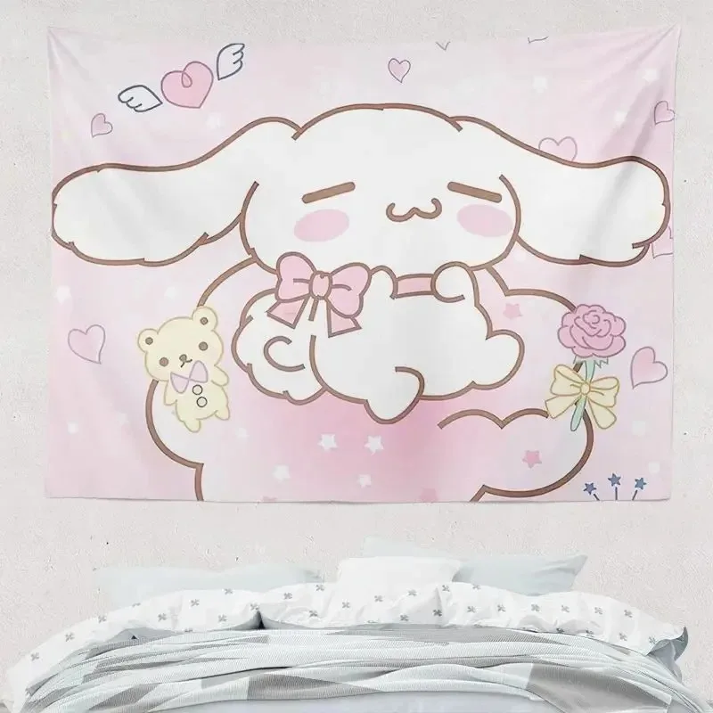 S6193519f1bf34e4184ebec52e8c968a2N - Cinnamoroll Merch