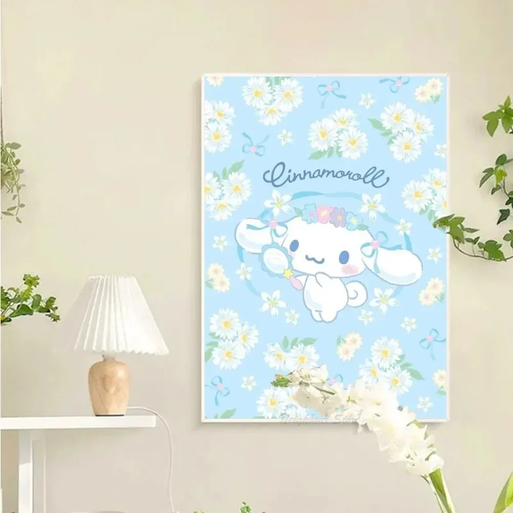 S63a21d4aa87e407b84fc8e21d1dadd24W - Cinnamoroll Merch