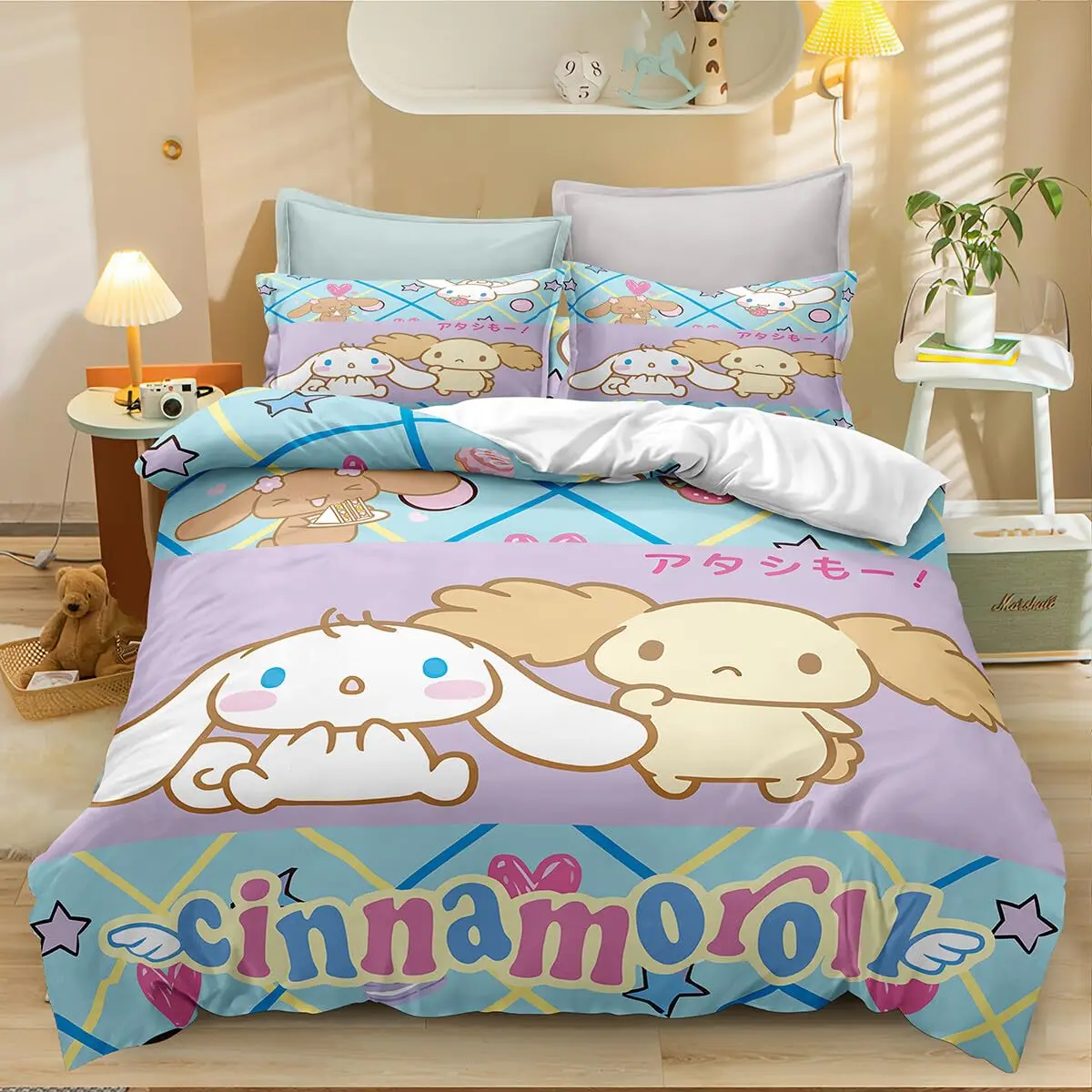 S695b82b7ddb4433d8835288bda368240j - Cinnamoroll Merch