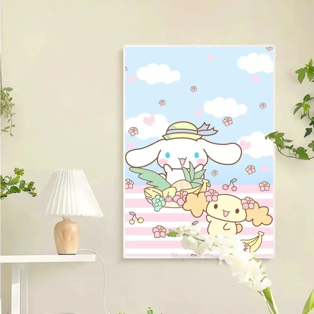 S776f67c356524e259f4d27e06b71df30J - Cinnamoroll Merch