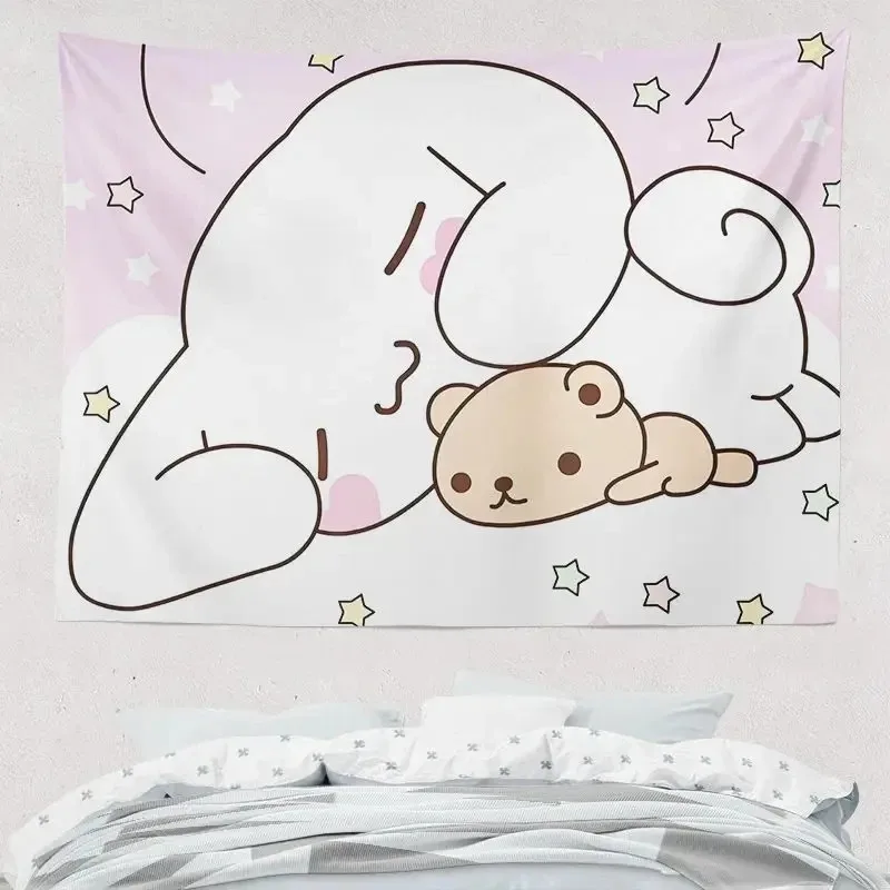 S846fdc48b60f429dac68bab7a2b9b2853 - Cinnamoroll Merch