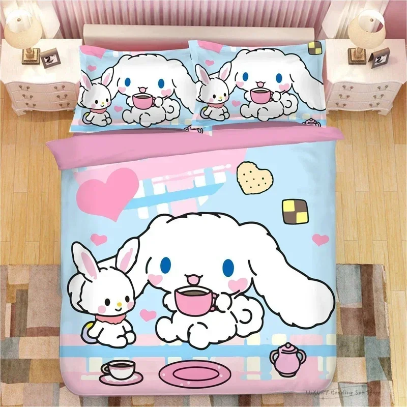 S87c1f207cc0245889b6e022406bff936G - Cinnamoroll Merch