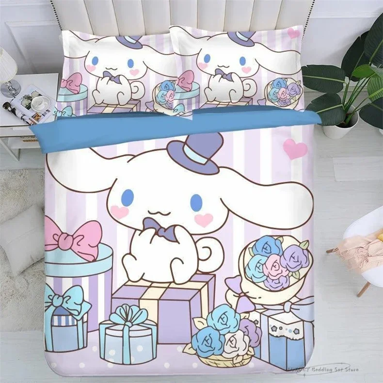 S8de4329b026c42dabe48ac38b2be9e911 - Cinnamoroll Merch