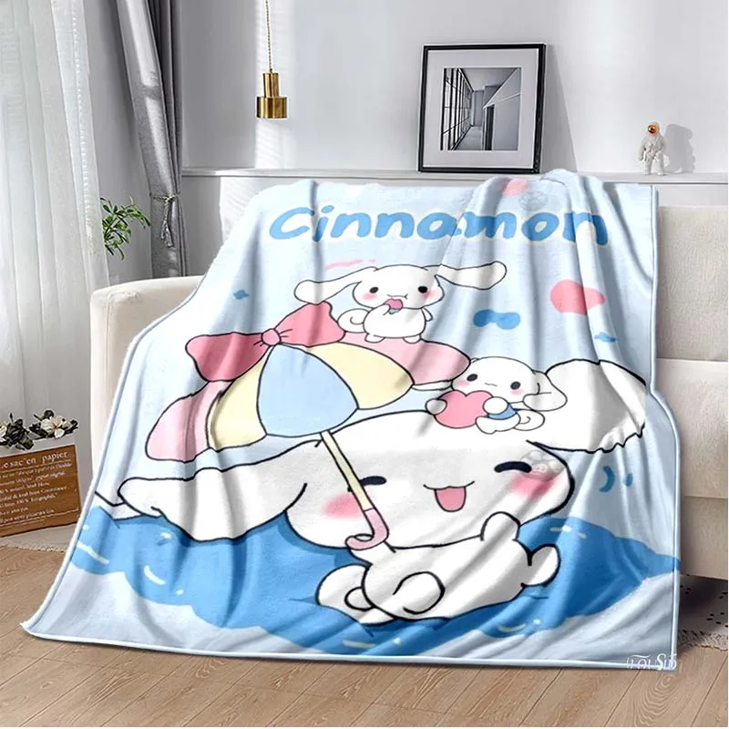 S8e251117dcb24e4eb63438b142e5a692V - Cinnamoroll Merch