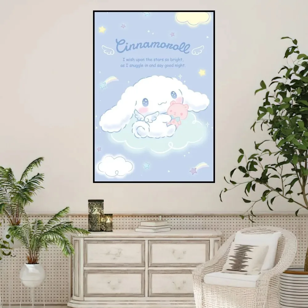 S8f37fef6e5164b42ad5bb4947f5946abu - Cinnamoroll Merch