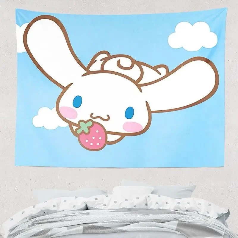 S92386b118eb74513b0f37a6479051a049 - Cinnamoroll Merch