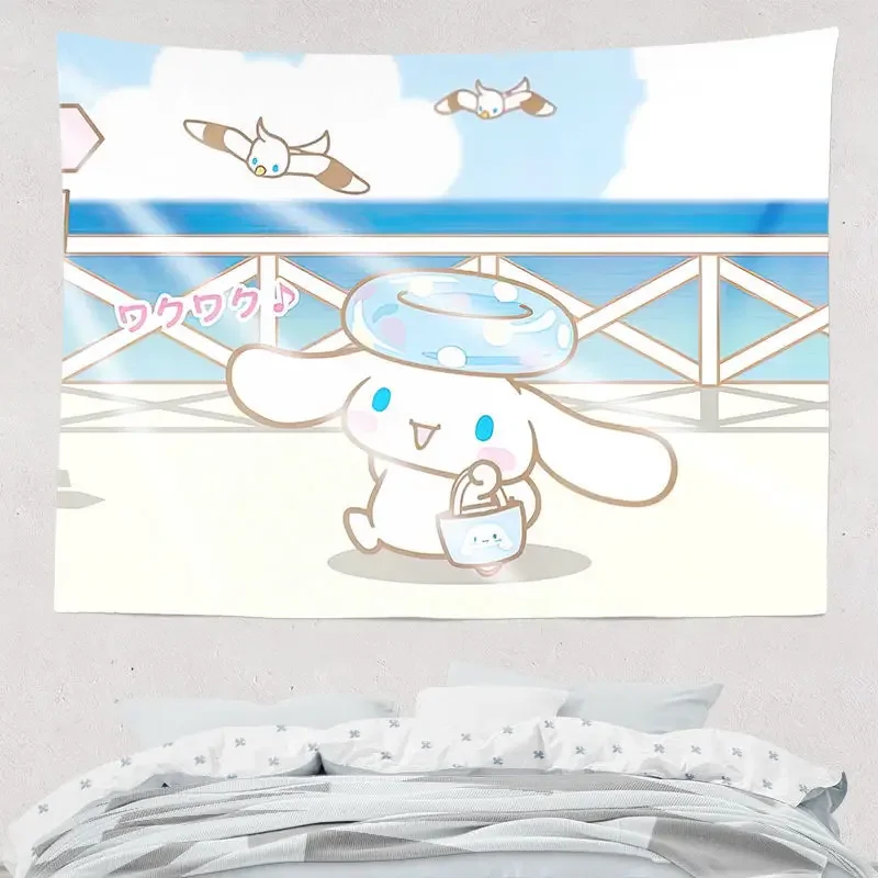 S98d7bb00d6044925b38cb1bda004d460I - Cinnamoroll Merch