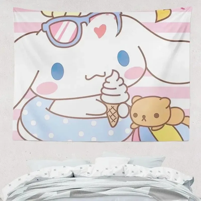 Sa357bfe5424840f099240382612de2baO - Cinnamoroll Merch