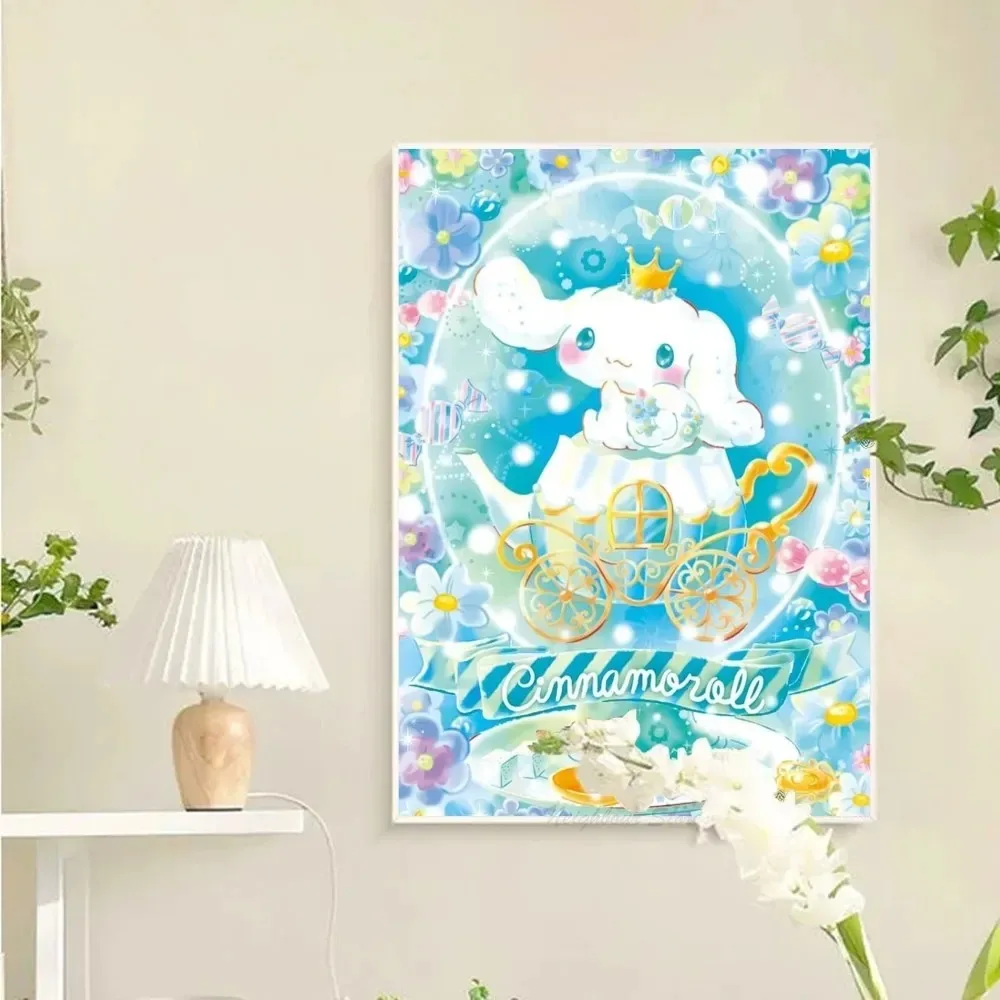 Sa683139294da40248ef7fcb9abcf447fb - Cinnamoroll Merch