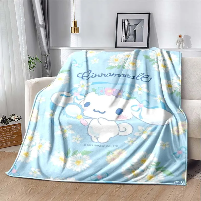 Sa9e1e1b131364c3a9153a4b0ec94b8f7g - Cinnamoroll Merch