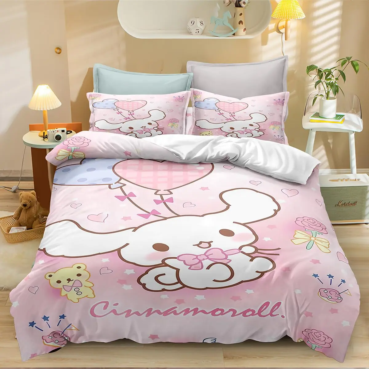 Sc85990c01ec641f8955995fe22e120ccU - Cinnamoroll Merch