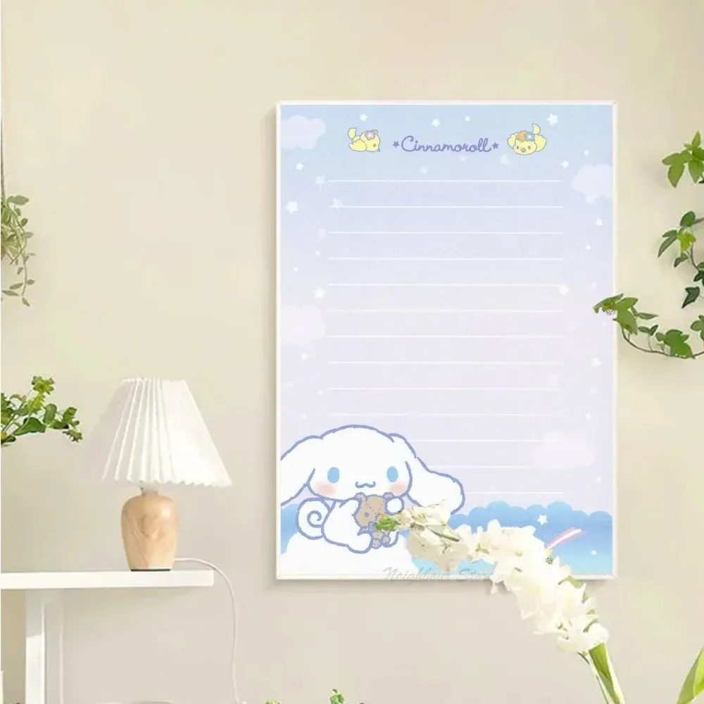 Scc6a8a7e6fed43e194943277727a7632F - Cinnamoroll Merch