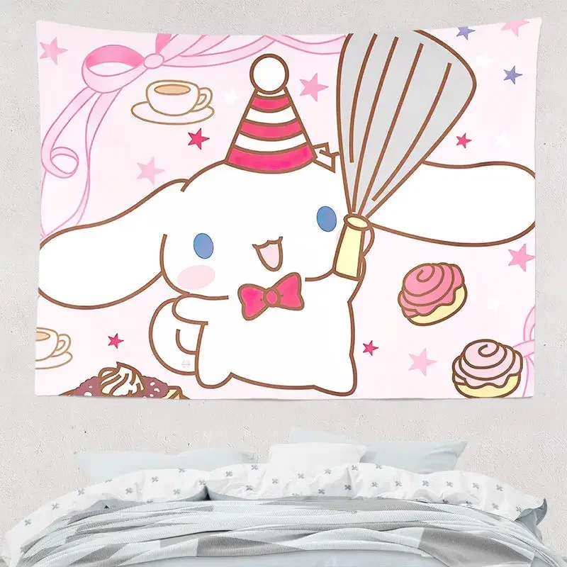 Sd429a96c7ed743ee91c00017d2da3217y - Cinnamoroll Merch