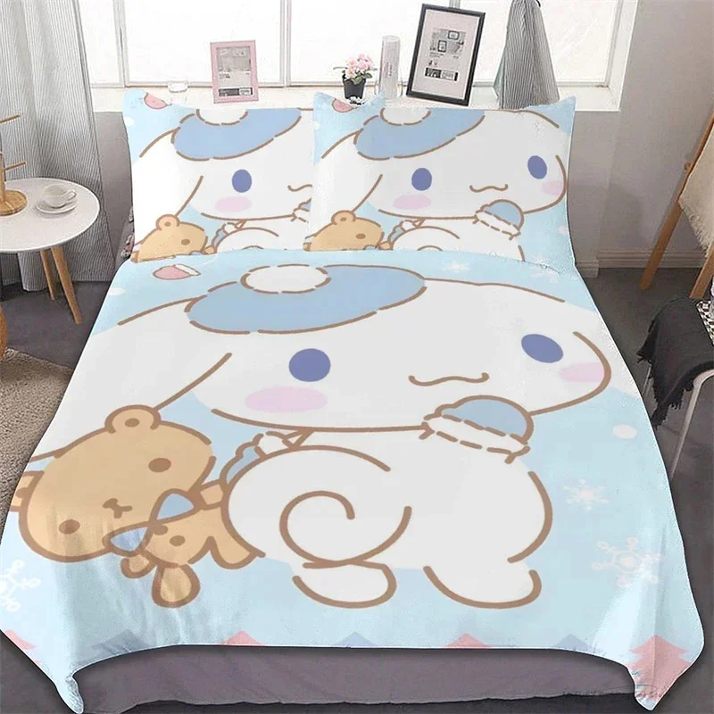 Sef17fe6853b84f8f86143d52962670956 - Cinnamoroll Merch