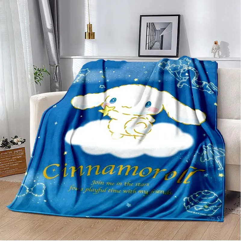 Sff2c23a0865447199d863b34a37fa702E - Cinnamoroll Merch