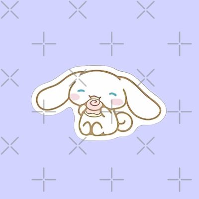 flat750x075f pad750x750f8f8f8 24 - Cinnamoroll Merch