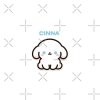 flat750x075f pad750x750f8f8f8 30 - Cinnamoroll Merch