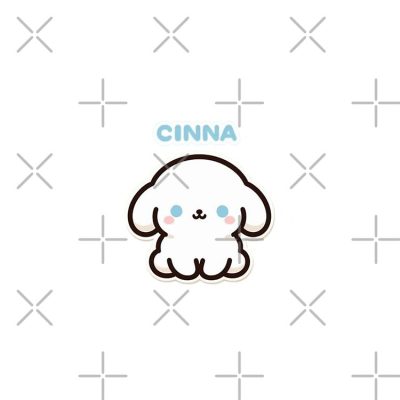 flat750x075f pad750x750f8f8f8 30 - Cinnamoroll Merch