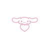 flat750x075f pad750x750f8f8f8 5 - Cinnamoroll Merch