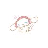 flat750x075f pad750x750f8f8f8 7 - Cinnamoroll Merch