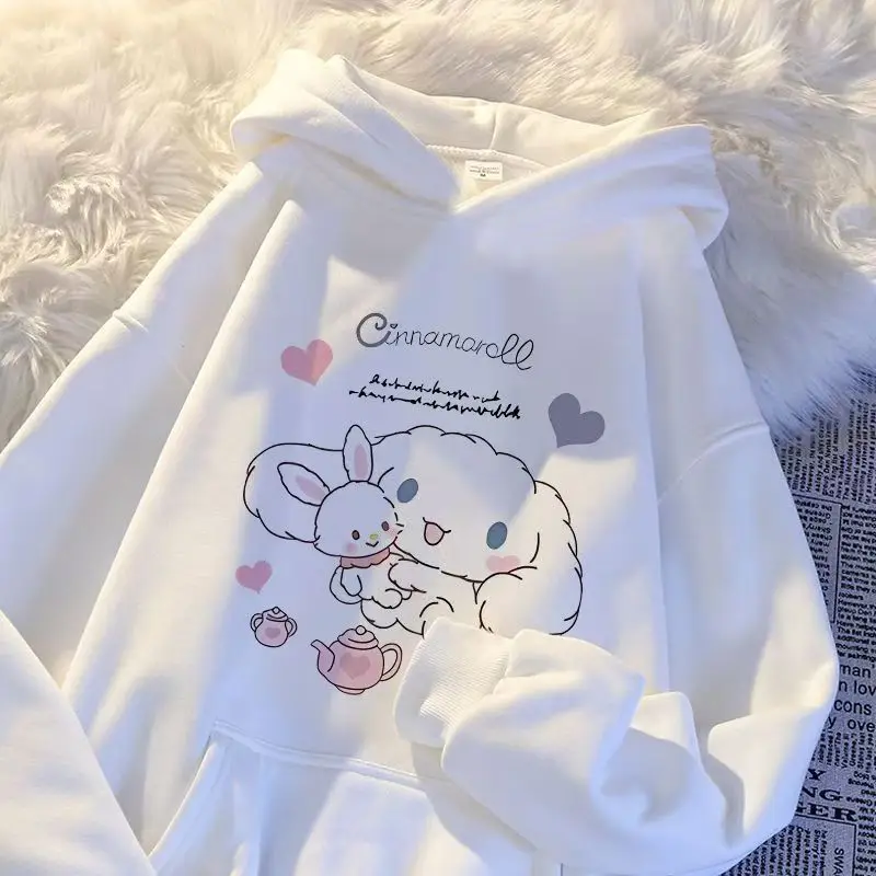 kf Saf155c21438b407da18f64033e4d4c15n - Cinnamoroll Merch