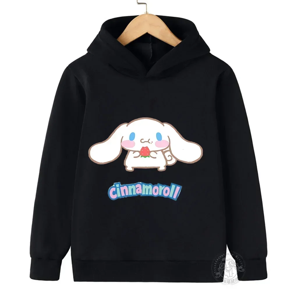 kf Sc79bddb755554c4a84d31dfeb0974571X - Cinnamoroll Merch