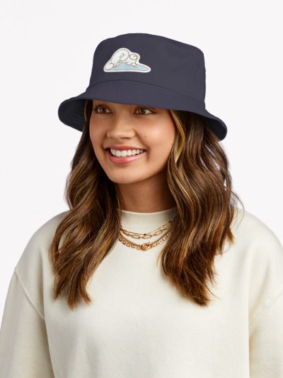 ssrcobucket hatwomens322e3f696a94a5d4fronttall portrait750x1000 bgf8f8f8.u2 2 - Cinnamoroll Merch