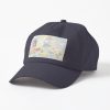 ssrcodad hatproduct322e3f696a94a5d4front three quartersquare1000x1000 bgf8f8f8 10 - Cinnamoroll Merch