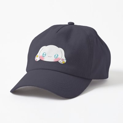 ssrcodad hatproduct322e3f696a94a5d4front three quartersquare1000x1000 bgf8f8f8 24 - Cinnamoroll Merch