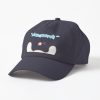 ssrcodad hatproduct322e3f696a94a5d4front three quartersquare1000x1000 bgf8f8f8 6 - Cinnamoroll Merch