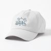 ssrcodad hatproductfafafaca443f4786front three quartersquare1000x1000 bgf8f8f8 18 - Cinnamoroll Merch