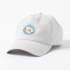 ssrcodad hatproductfafafaca443f4786front three quartersquare1000x1000 bgf8f8f8 26 - Cinnamoroll Merch