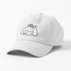 ssrcodad hatproductfafafaca443f4786front three quartersquare1000x1000 bgf8f8f8 28 - Cinnamoroll Merch