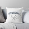 throwpillowsmall1000x bgf8f8f8 c020010001000 24 - Cinnamoroll Merch