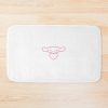 urbathmat flatlay largesquare1000x1000.1u5 - Cinnamoroll Merch