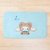 urbathmat flatlay largesquare1000x1000.1u5 12 - Cinnamoroll Merch