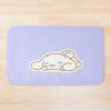 urbathmat flatlay largesquare1000x1000.1u5 7 - Cinnamoroll Merch