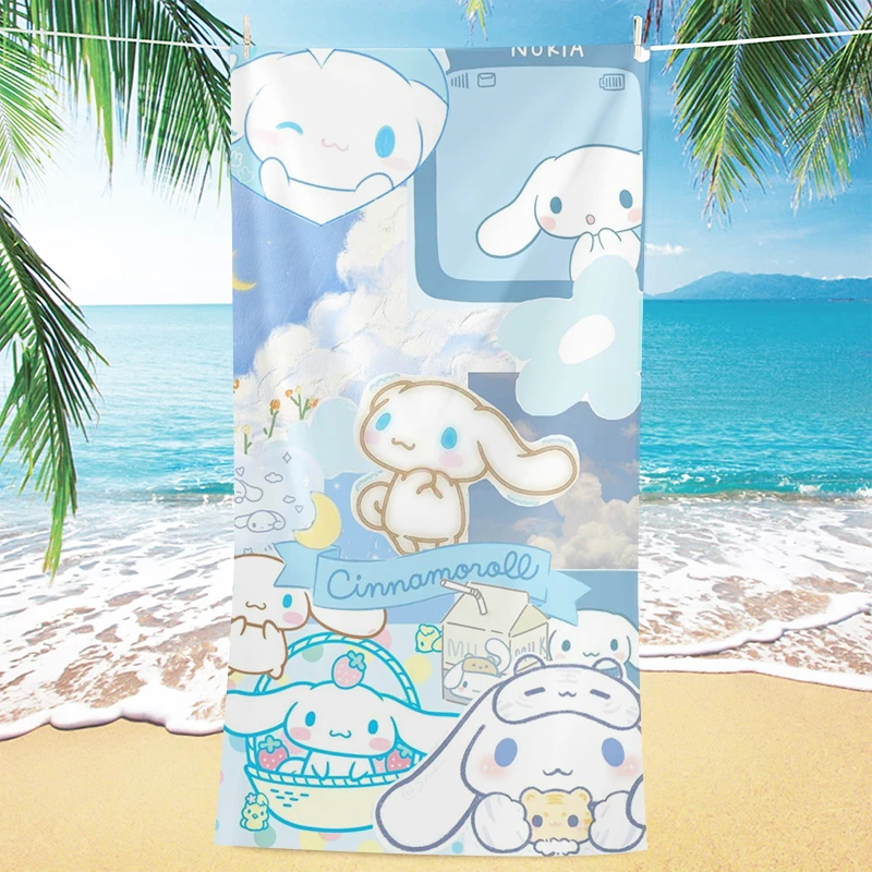 S6c2fe4ddfcf5471aa5ac3e84280b66b3r - Cinnamoroll Merch