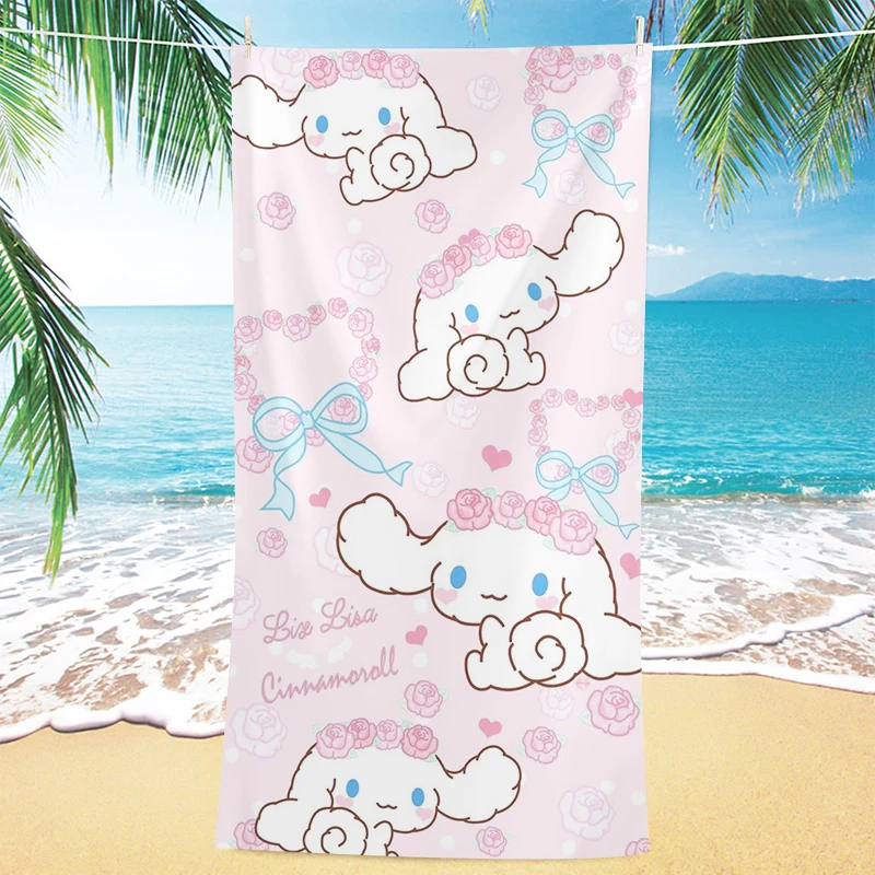 S9fe607c1c2d5403eae7f812c93b48e43v - Cinnamoroll Merch